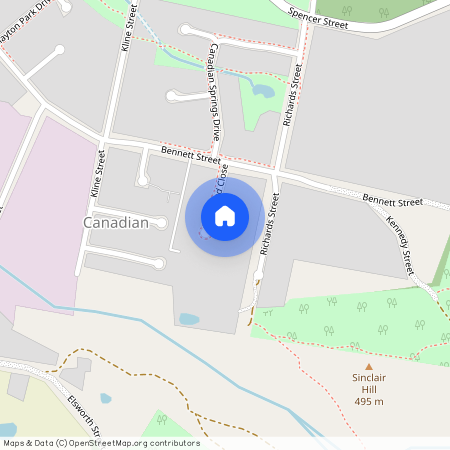 5 Avenwood Cl, Canadian VIC 3350