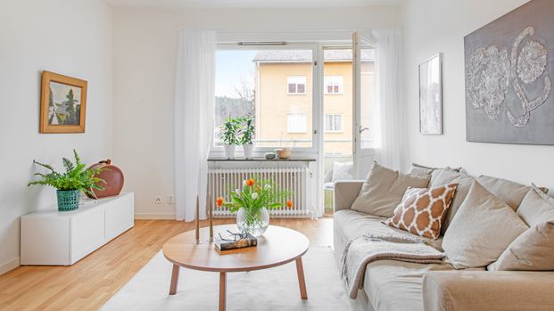 Ynglingagatan, Kungsör - Photo 1