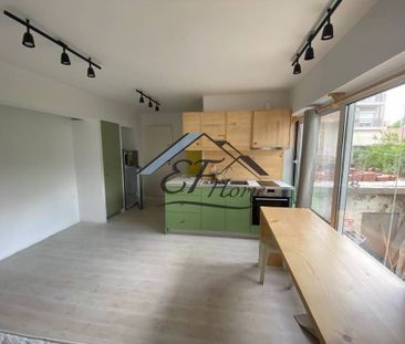 Studio/Γκαρσονιέρα για ενοικίαση Αγία Παρασκευή - Γλαράκη (Πάτρα) - Φωτογραφία 4