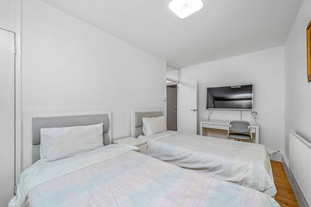 2 Bed Flat, Dartington House, W2 - Photo 5