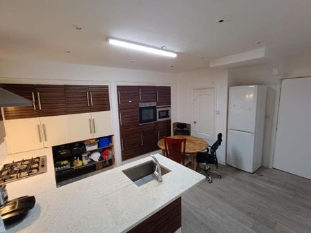 7 bedroom house share to rent - Photo 4