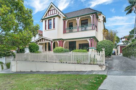 21 Margaret Street, Fairlight NSW 2094 - House For Rent | Domain - Photo 5