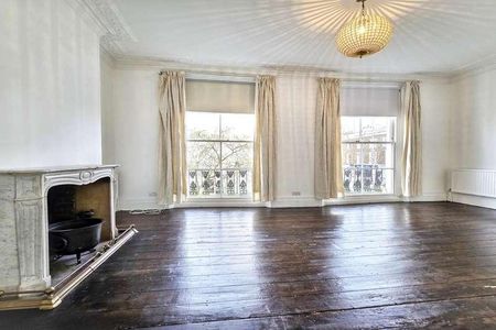 Bolton Road, St Johns Wood, London, NW8 - Photo 4