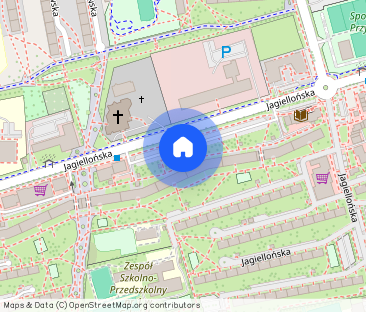 Przytulna kawalerka na wynajem - Zdjęcie 1