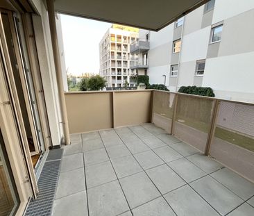 Moderne 2 Zi Wohnung mit Balkon provisionsfrei - nahe U1 - Photo 3