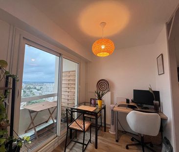 Location Appartement 1 pièce 31m² - Photo 5