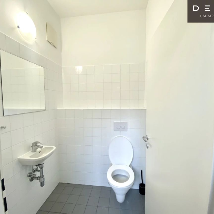 3-ZIMMER-WOHNUNG | AB SOFORT VERFÜGBAR | MIT LOGGIA | NÄHE KEPLERPLATZ | IM HERZEN VON FAVORITEN - Foto 1