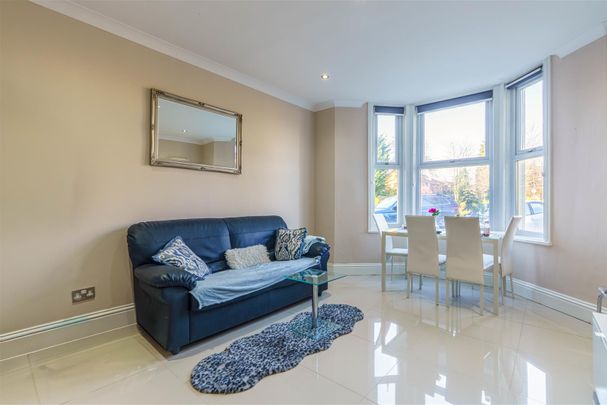 2 bed apartment to rent in Salters Road, Newcastle Upon Tyne, NE3 - Photo 1