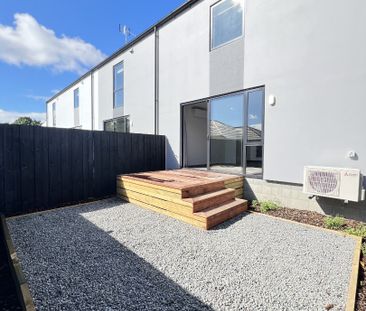 Unit 9, 128 Edinburgh Street, Spreydon, Christchurch - Photo 3