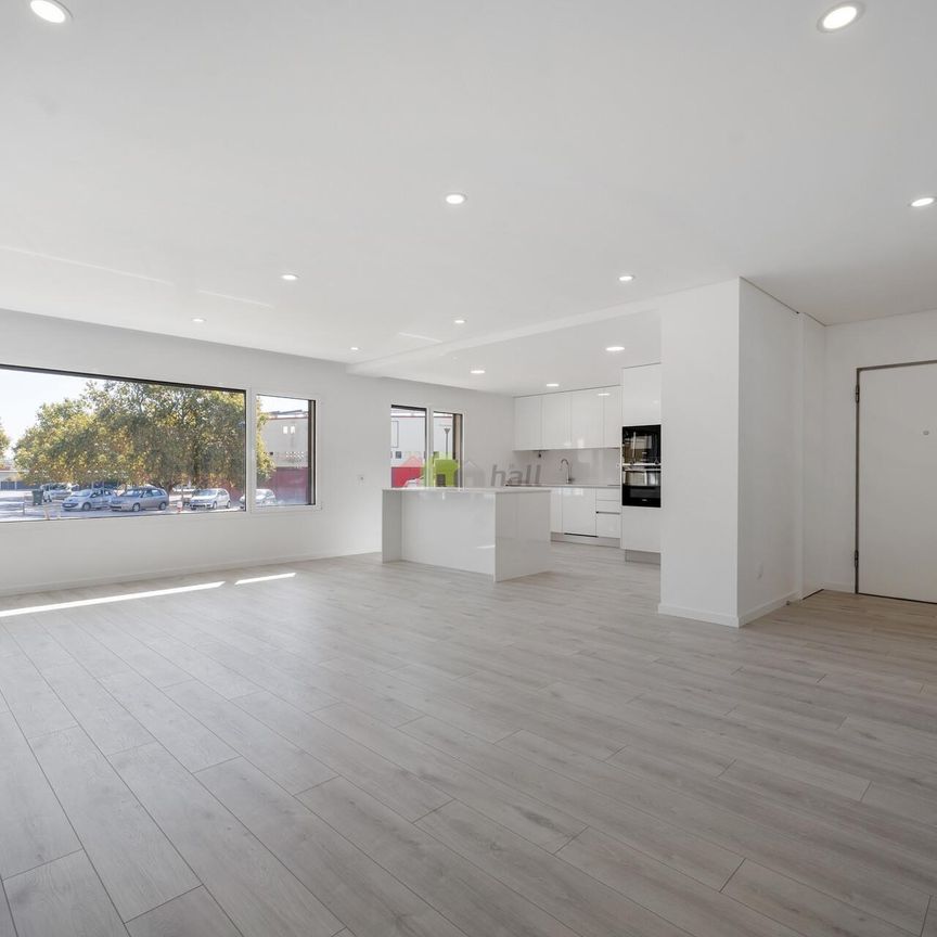 Apartamento T3 em Setúbal - Photo 1