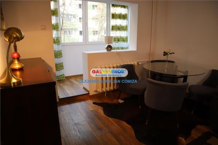 Apartament 2 camere decomandat Lujerului - Photo 3