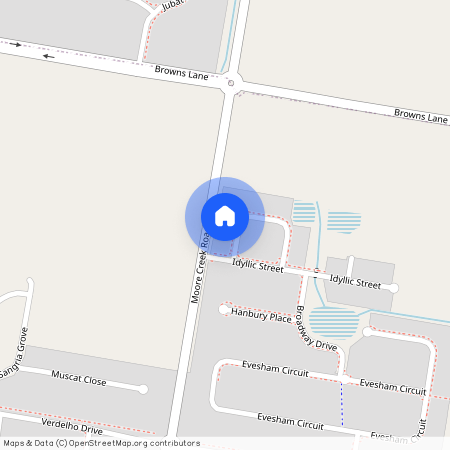 7a (2/7)Homestead Cct, North Tamworth