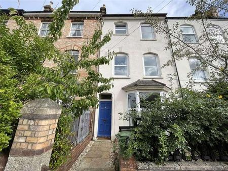 College Road, Exeter, Devon, EX1 - Photo 4