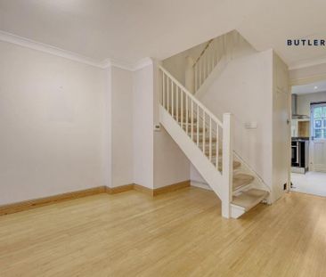 2 bedroom terraced house to rent - Photo 5