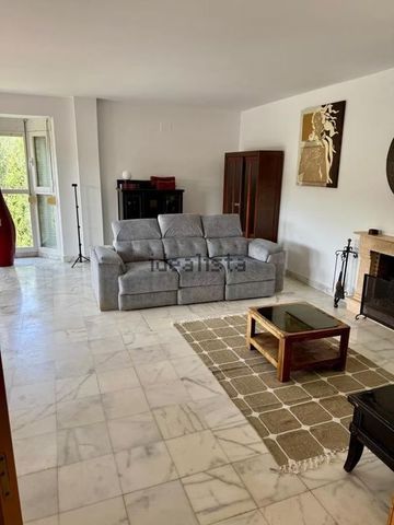 Alquiler de chalet adosado en Calle Moscu, 15 - Photo 2