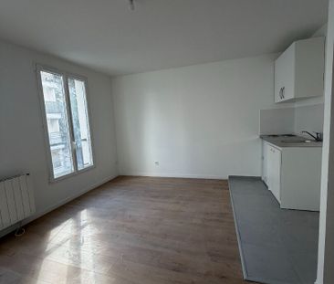 Appartement T4 MONTFERMEIL à louer - Photo 1