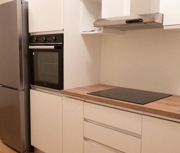 Lindome - 3rok - tillsv - 14.950kr/mån - Photo 3