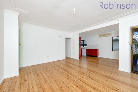 Three bedroom home in sought beach side suburb just over 1km to Redhead Beach - Photo 4