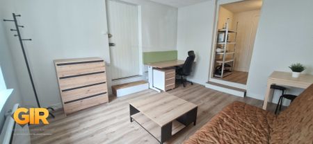 Location Appartement 1 pièce 23m² RENNES 35000 - Photo 2