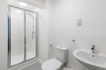 Studio to rent - Photo 5