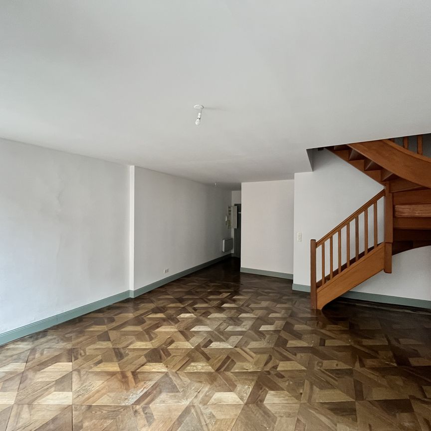 Location Appartement 4 pièces 81m² ST JEAN PIED DE PORT 64220 - Photo 1