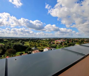 nigdy niezamieszkałe, świetny widok, klimatyzacja - Photo 6