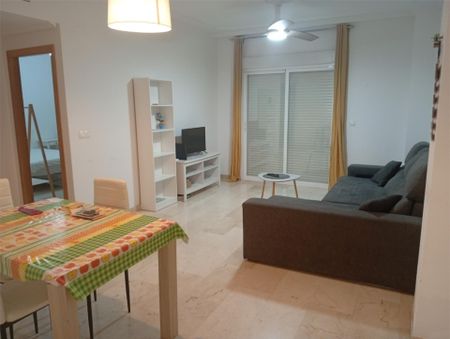 Piso de alquiler en Calle Verónica, 3, Salafranca - Lloixa - Photo 2