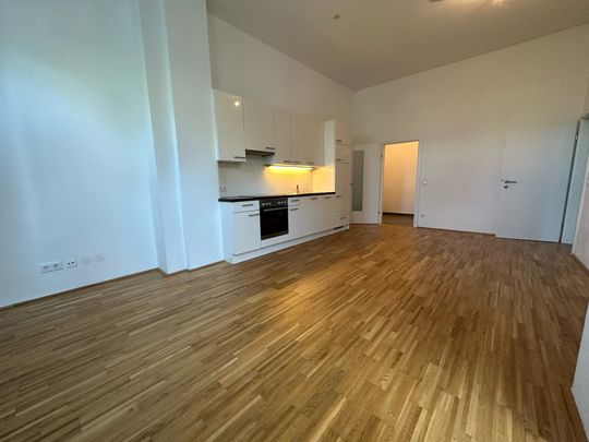 Gartenwohnung in Ruhelage! Hochstraße 11 - Top 7 - Photo 1