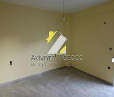 Ενοικίαση κατοικίας, 37 τ.μ., Πάτρα, 350 € - Photo 2