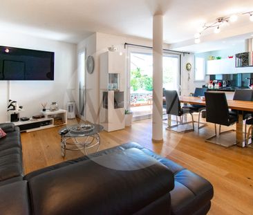 5.5 Zimmer, 140 m², EG - Photo 1