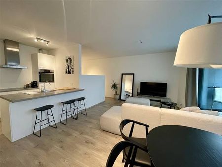Appartement te huur - Foto 2