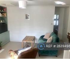 1 bedroom maisonette to rent - Photo 2