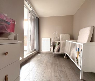 Prachtig Recent Appartement op Ideale Locatie in Sint-Gillis - Foto 2