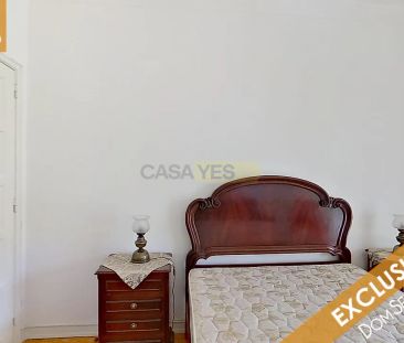 Apartment T3 in Benfica, Lisboa - Foto 4