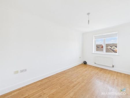 4 bedroom townhouse to rent - Photo 5