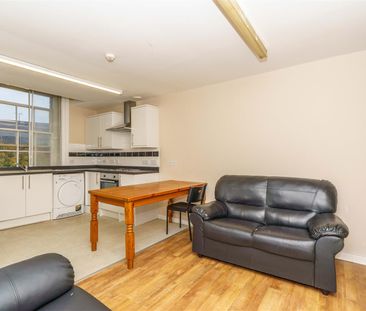 6 bed apartment to rent in Clayton Street West, Newcastle Upon Tyne... - Photo 1