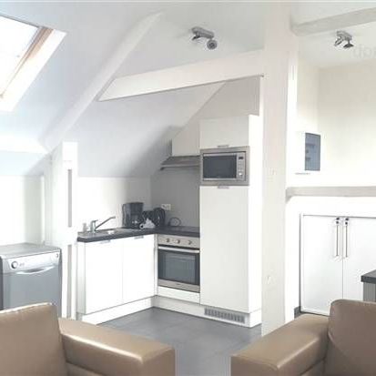 Appartement te huur - Foto 1