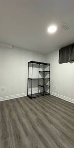 Basement - 3 Bedroom 2 Bath, Scarborough (Markham and Lawrence) - Photo 3