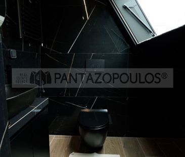 Μεζονέτα για ενοικίαση Άνω Κυψέλη (Κυψέλη) - Photo 3