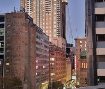 Sydney CBD - Photo 6