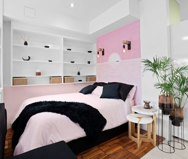 Stylish Studio Living in the Heart of Sandringham Village - Photo 2