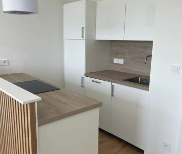Pronájem bytu 2+kk 44 m² - Photo 4
