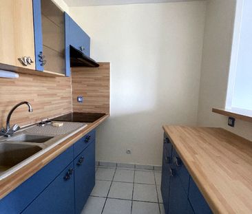 Location Appartement 2 pièces 43m² SAVIGNY SUR ORGE 91600 - Photo 4