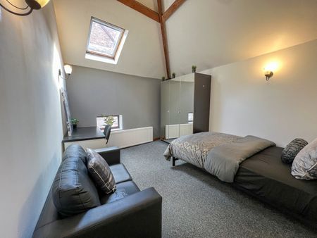 2 Bed Flat, Chancery Street, LE1 - Photo 4