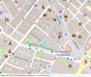 Arc de Teatre, 21 2º 2 - H4 - Photo 1