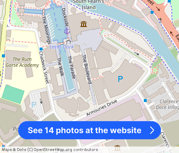 McClure House, Leeds Dock - Photo 1