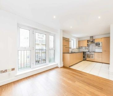 Goswell Road - Photo 1