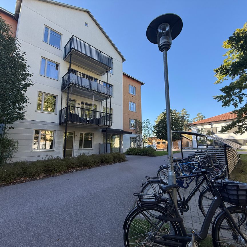 Vasallgatan 12 C Funkabo, Kalmar - Foto 1