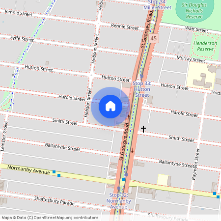 7/79 Harold Street, Vic 3071, Thornbury