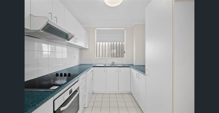 Sky High Living In Coorparoo - Photo 4